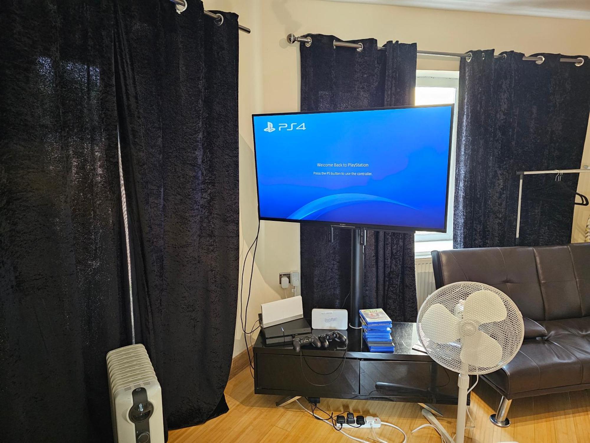 Umbrella Properties Private Apartment 버밍엄 외부 사진