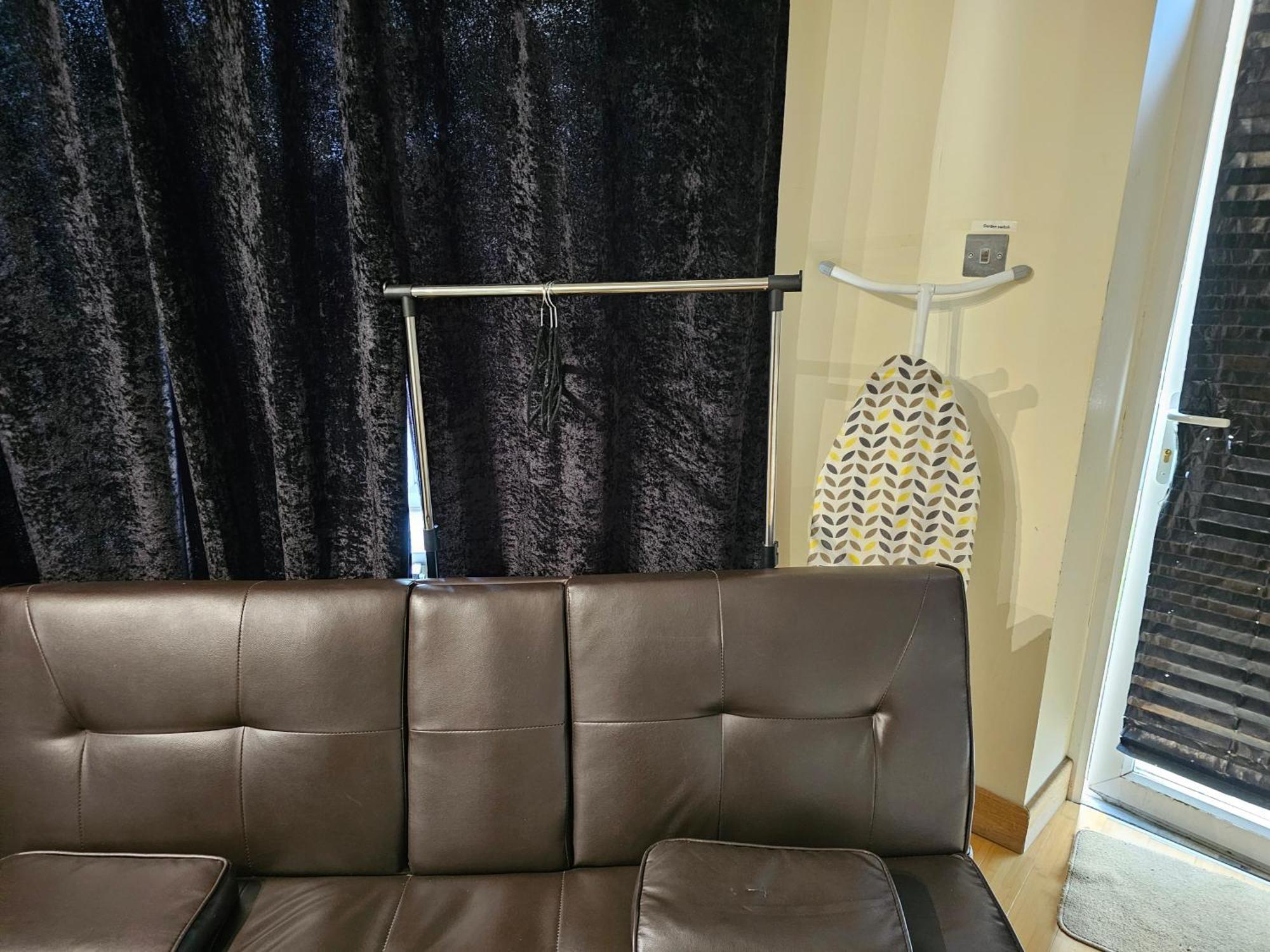 Umbrella Properties Private Apartment 버밍엄 외부 사진